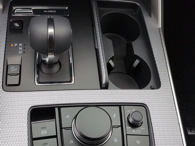 2026 Mazda Mazda CX-70 Plug-In Hybrid SC Plus AWD