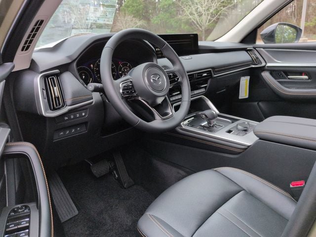 2026 Mazda Mazda CX-70 Plug-In Hybrid SC Plus AWD