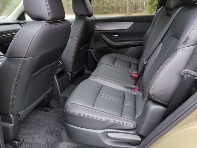 2026 Mazda Mazda CX-70 Plug-In Hybrid SC Plus AWD