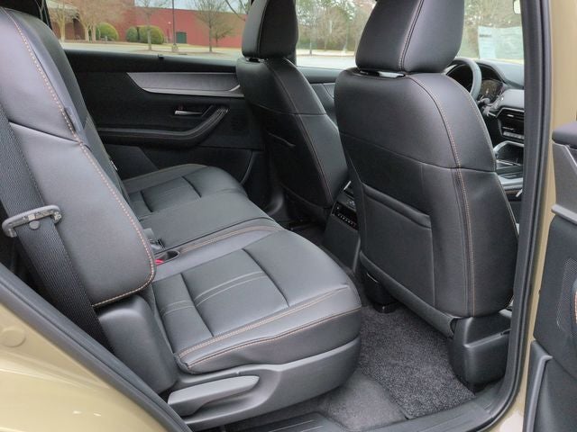 2026 Mazda Mazda CX-70 Plug-In Hybrid SC Plus AWD