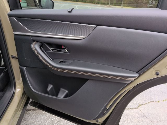 2026 Mazda Mazda CX-70 Plug-In Hybrid SC Plus AWD