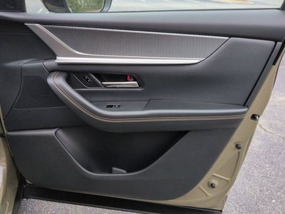 2026 Mazda Mazda CX-70 Plug-In Hybrid SC Plus AWD