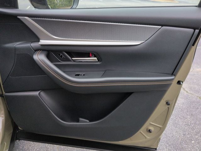 2026 Mazda Mazda CX-70 Plug-In Hybrid SC Plus AWD