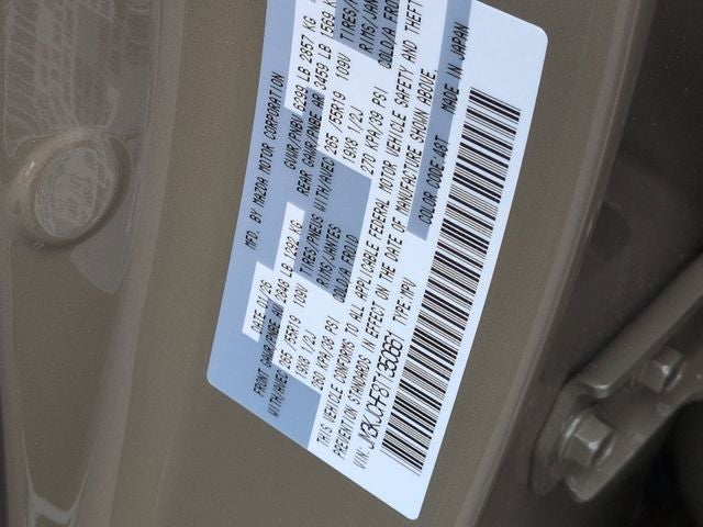 2026 Mazda Mazda CX-70 Plug-In Hybrid SC Plus AWD