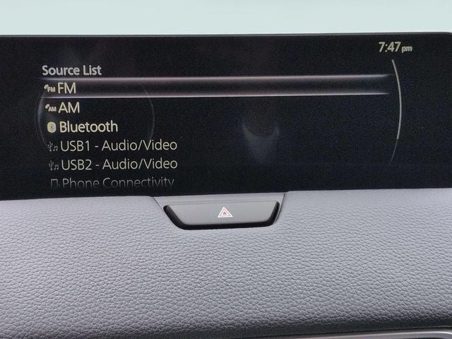 2026 Mazda CX-70 SC Plus - Photo 35
