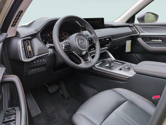 2026 Mazda CX-70 SC Plus - Photo 44