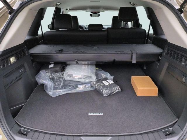 2026 Mazda CX-70 SC Plus - Photo 49