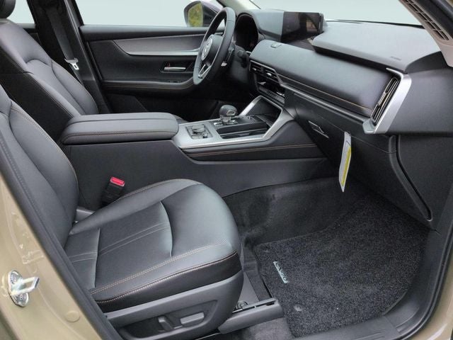 2026 Mazda CX-70 SC Plus - Photo 56