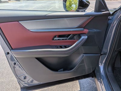 2026 Mazda Mazda CX-70 3.3 Turbo S Premium AWD
