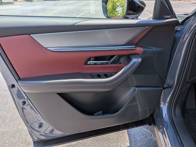 2026 Mazda Mazda CX-70 3.3 Turbo S Premium AWD