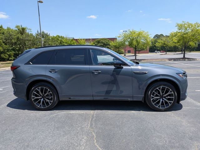 2026 Mazda Mazda CX-70 3.3 Turbo S Premium AWD