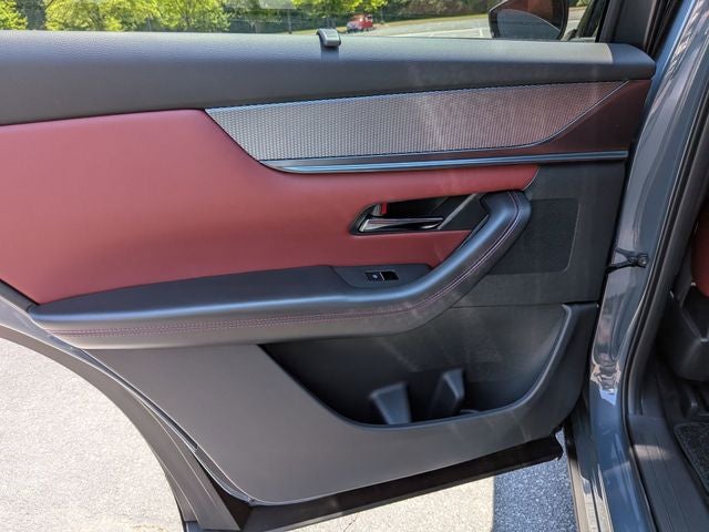 2026 Mazda Mazda CX-70 3.3 Turbo S Premium AWD