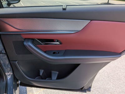 2026 Mazda Mazda CX-70 3.3 Turbo S Premium AWD