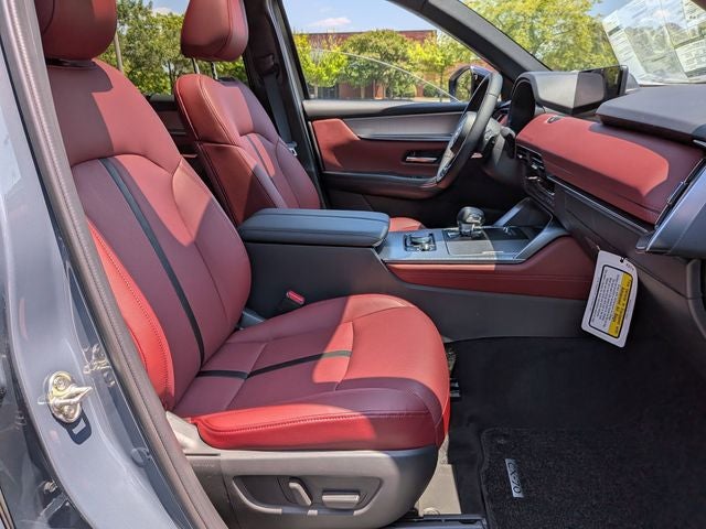 2026 Mazda Mazda CX-70 3.3 Turbo S Premium AWD