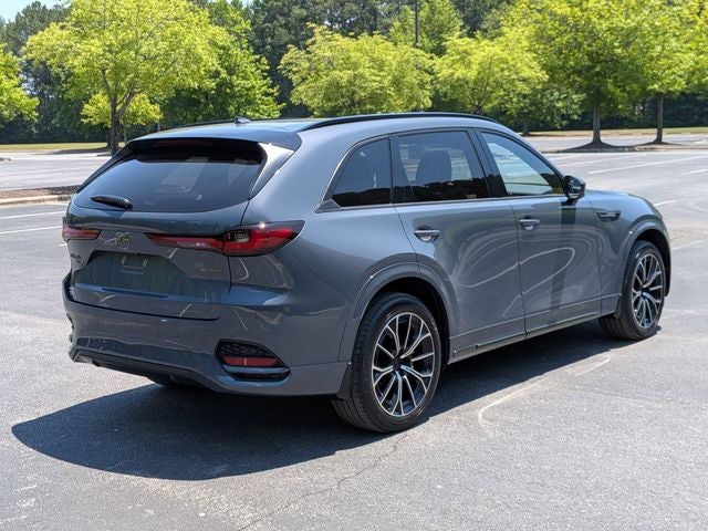 2026 Mazda Mazda CX-70 3.3 Turbo S Premium AWD