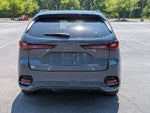 2026 Mazda Mazda CX-70 3.3 Turbo S Premium AWD