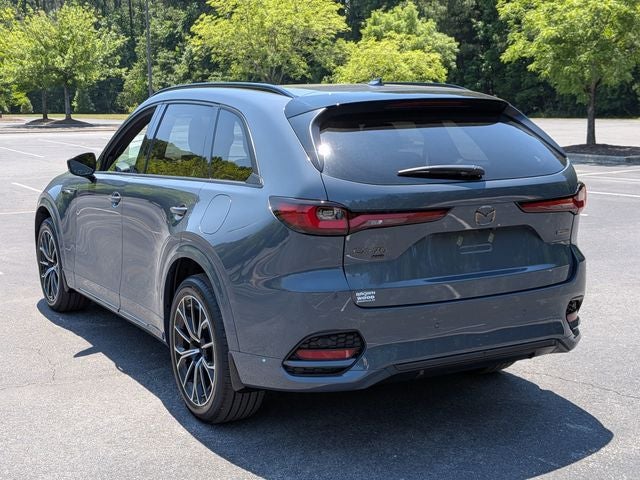 2026 Mazda Mazda CX-70 3.3 Turbo S Premium AWD