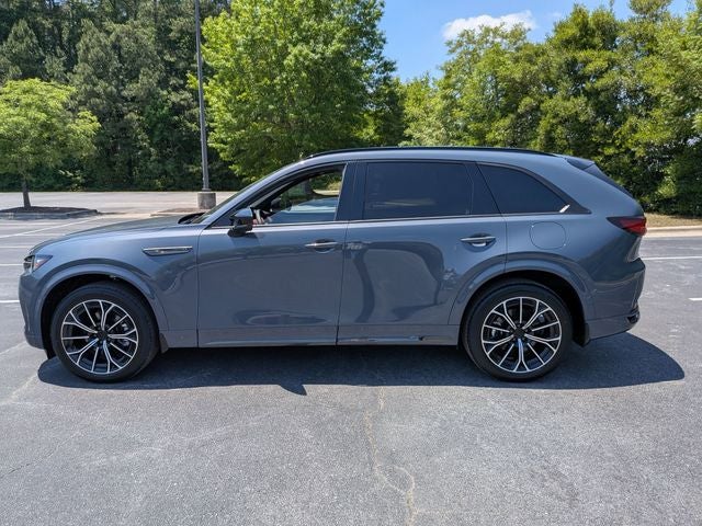 2026 Mazda Mazda CX-70 3.3 Turbo S Premium AWD