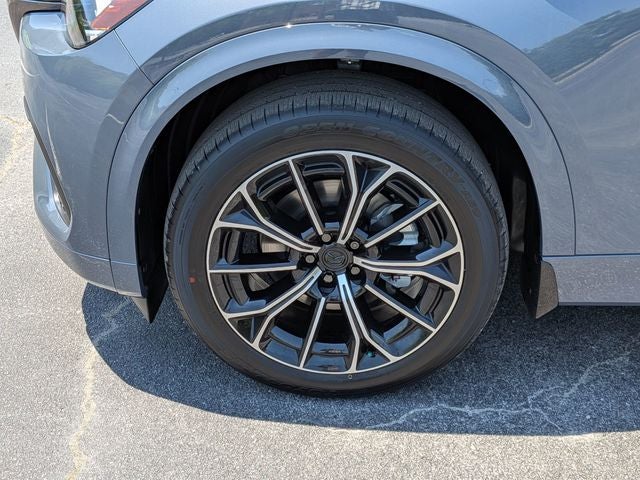 2026 Mazda Mazda CX-70 3.3 Turbo S Premium AWD