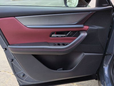 2026 Mazda Mazda CX-70 3.3 Turbo S Premium AWD