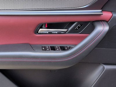 2026 Mazda Mazda CX-70 3.3 Turbo S Premium AWD