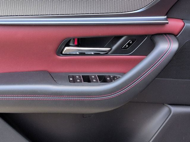 2026 Mazda Mazda CX-70 3.3 Turbo S Premium AWD