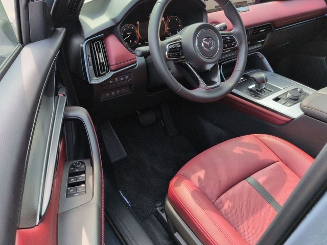 2026 Mazda Mazda CX-70 3.3 Turbo S Premium AWD