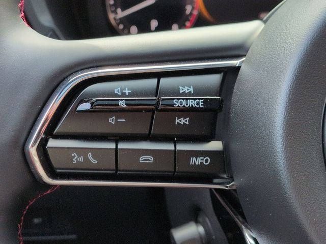 2026 Mazda Mazda CX-70 3.3 Turbo S Premium AWD