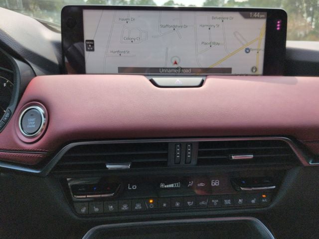 2026 Mazda Mazda CX-70 3.3 Turbo S Premium AWD