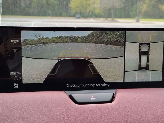 2026 Mazda Mazda CX-70 3.3 Turbo S Premium AWD