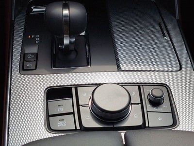 2026 Mazda Mazda CX-70 3.3 Turbo S Premium AWD