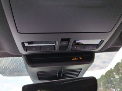 2026 Mazda Mazda CX-70 3.3 Turbo S Premium AWD