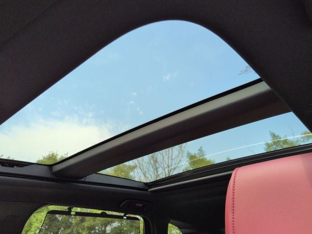 2026 Mazda Mazda CX-70 3.3 Turbo S Premium AWD