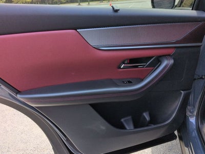 2026 Mazda Mazda CX-70 3.3 Turbo S Premium AWD