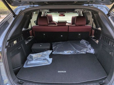 2026 Mazda Mazda CX-70 3.3 Turbo S Premium AWD