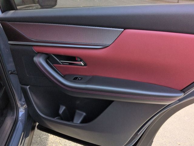 2026 Mazda Mazda CX-70 3.3 Turbo S Premium AWD