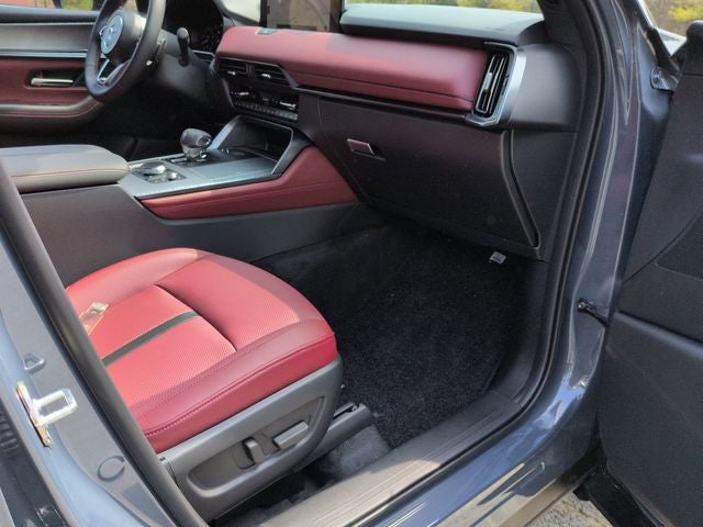 2026 Mazda Mazda CX-70 3.3 Turbo S Premium AWD