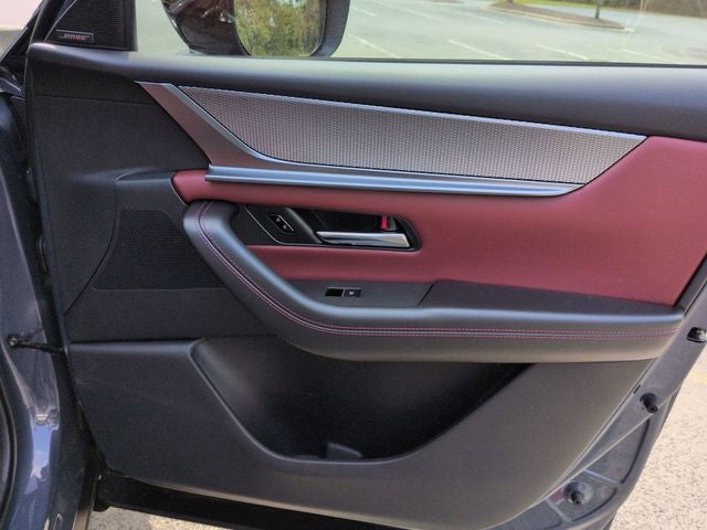 2026 Mazda Mazda CX-70 3.3 Turbo S Premium AWD