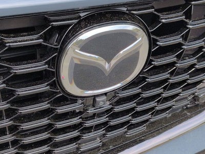 2026 Mazda Mazda CX-70 3.3 Turbo S Premium AWD