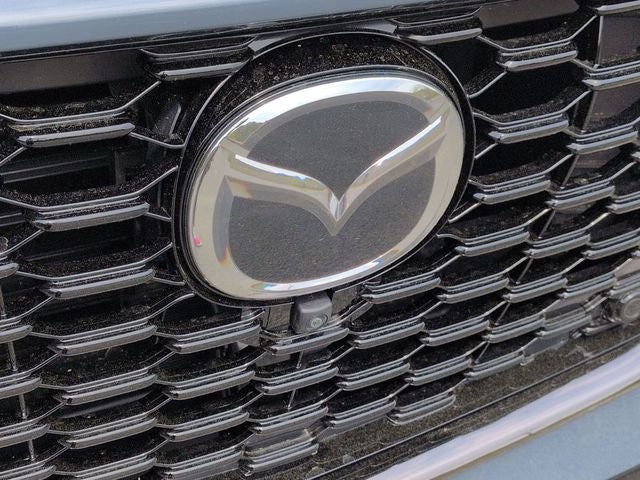 2026 Mazda Mazda CX-70 3.3 Turbo S Premium AWD