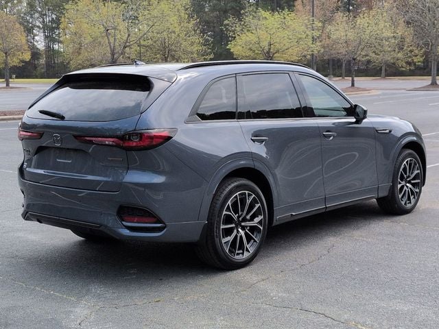 2026 Mazda Mazda CX-70 3.3 Turbo S Premium AWD