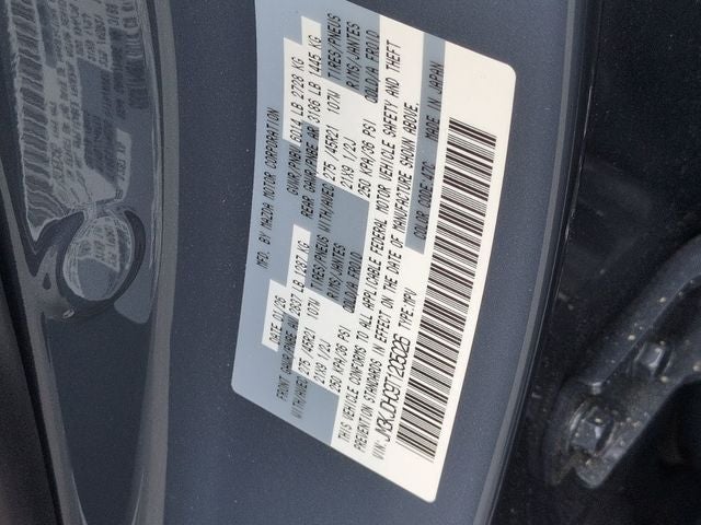 2026 Mazda Mazda CX-70 3.3 Turbo S Premium AWD