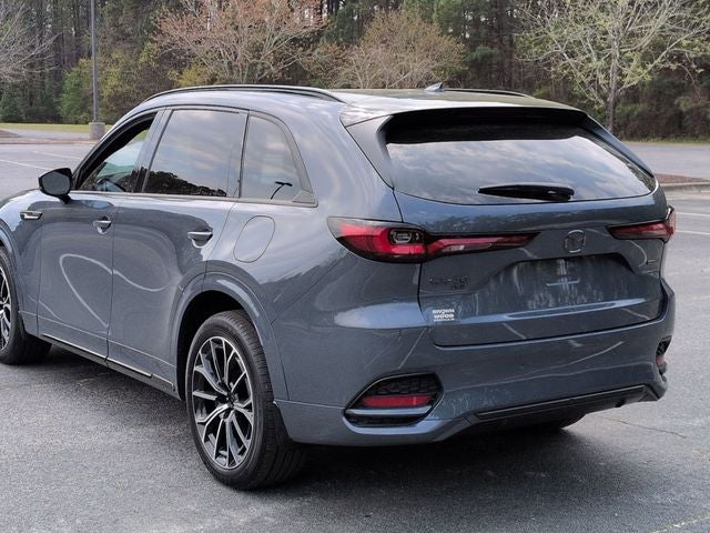 2026 Mazda Mazda CX-70 3.3 Turbo S Premium AWD