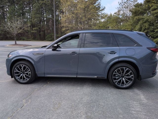 2026 Mazda Mazda CX-70 3.3 Turbo S Premium AWD