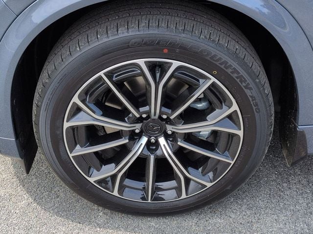 2026 Mazda Mazda CX-70 3.3 Turbo S Premium AWD