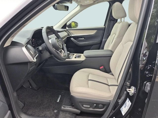 2026 Mazda Mazda CX-70 3.3 Turbo Premium AWD
