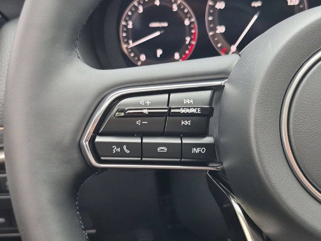 2026 Mazda Mazda CX-70 3.3 Turbo Premium AWD