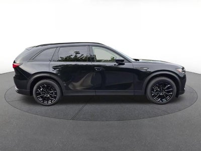 2026 Mazda Mazda CX-70 3.3 Turbo Premium AWD