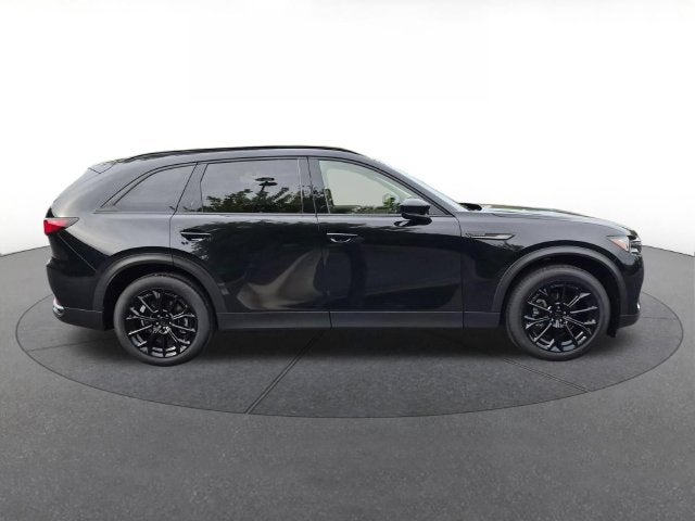2026 Mazda Mazda CX-70 3.3 Turbo Premium AWD