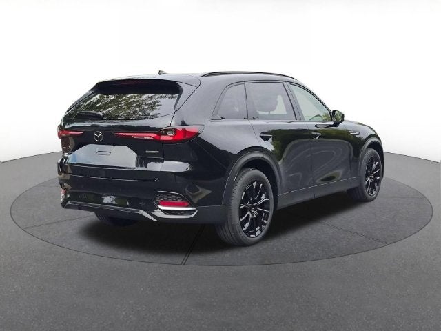2026 Mazda Mazda CX-70 3.3 Turbo Premium AWD